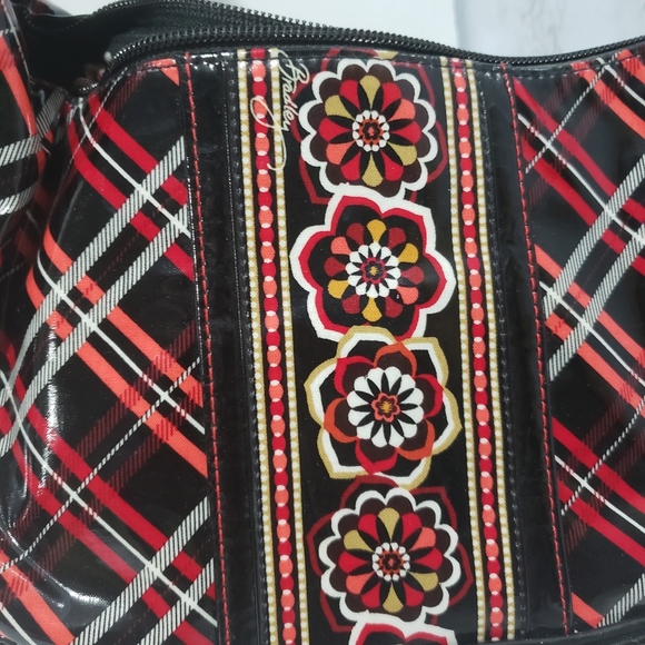 Vera Bradley "Frill" Purse - Picture 6 of 8